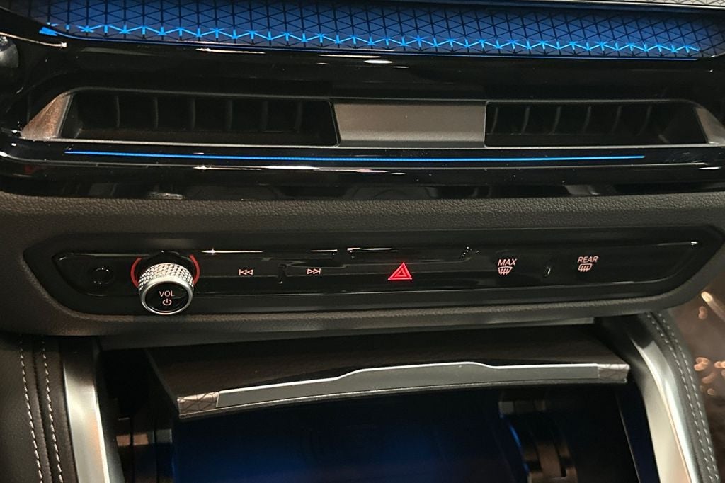 2026 BMW i4 M60