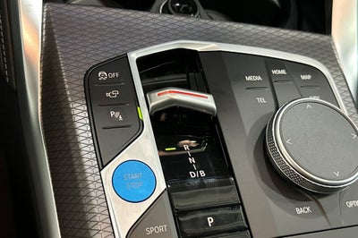 2026 BMW i4 M60