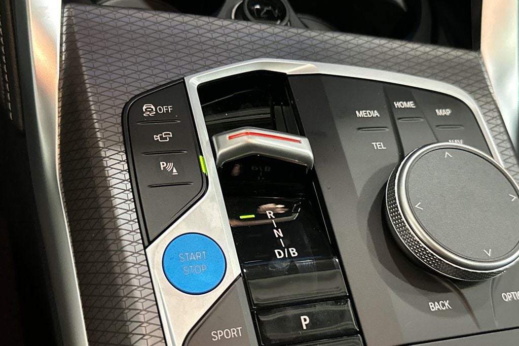 2026 BMW i4 M60