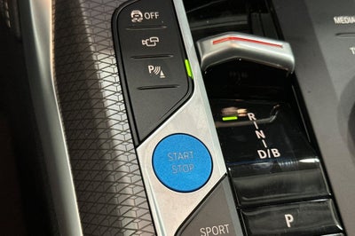 2026 BMW i4 M60