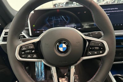 2026 BMW i4 M60