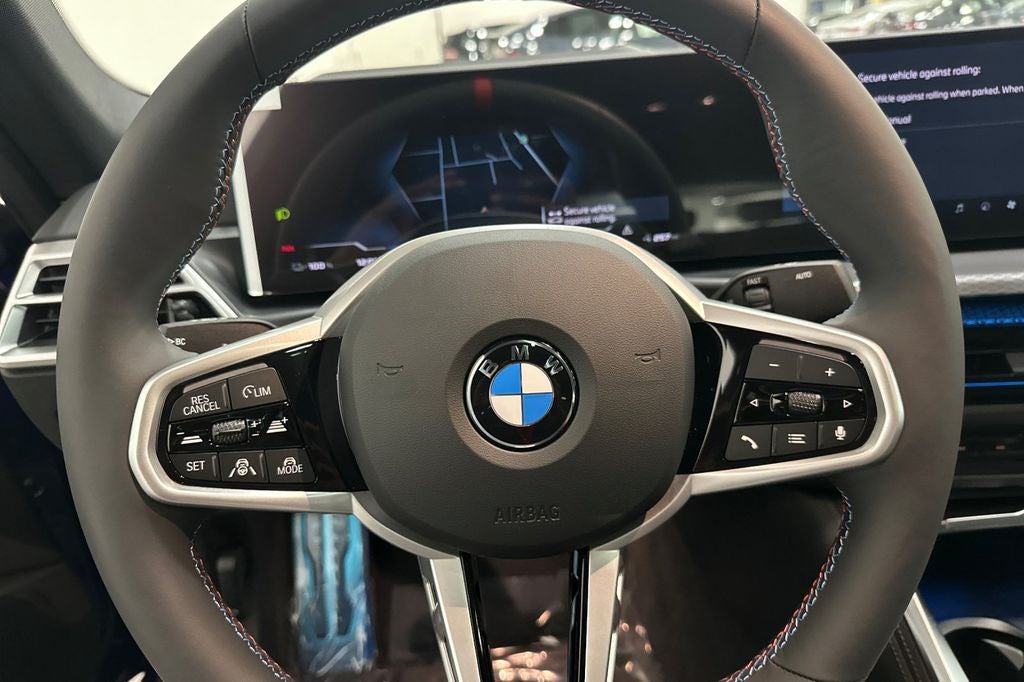 2026 BMW i4 M60