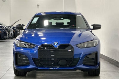 2026 BMW i4 M60