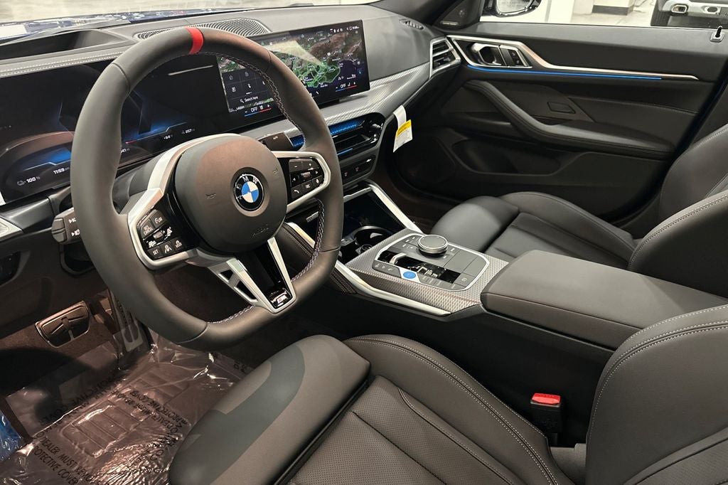 2026 BMW i4 M60