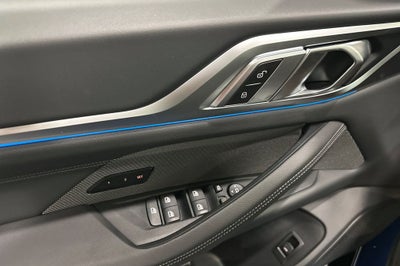 2026 BMW i4 M60