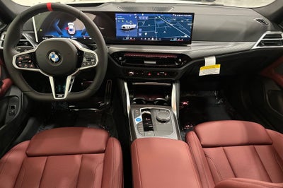 2026 BMW i4 M60
