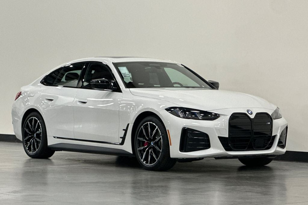 2026 BMW i4 M60