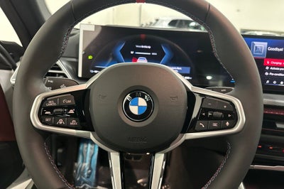 2026 BMW i4 M60