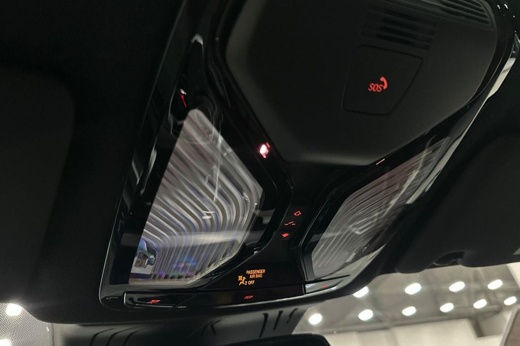 2026 BMW i4 M60