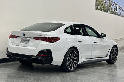 2026 BMW i4 M60