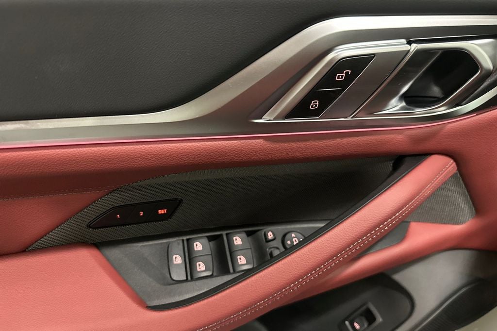 2026 BMW i4 M60