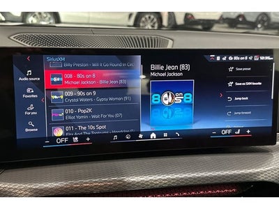 2026 BMW i4 M60