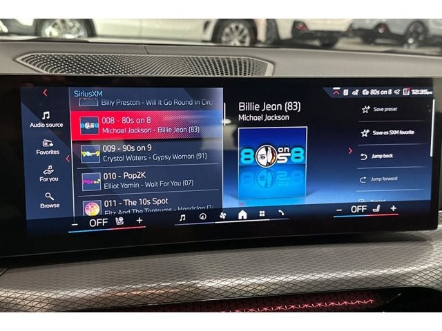2026 BMW i4 M60