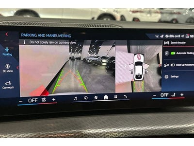 2026 BMW i4 M60
