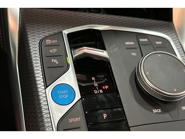 2026 BMW i4 M60