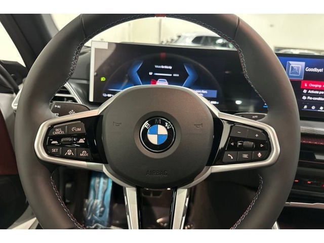 2026 BMW i4 M60
