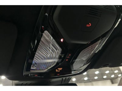 2026 BMW i4 M60