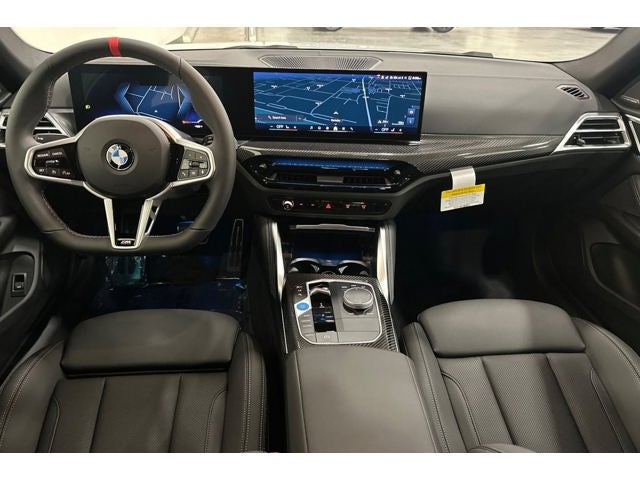 2026 BMW i4 M60