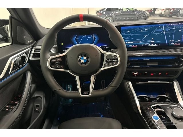 2026 BMW i4 M60