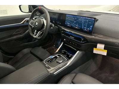 2026 BMW i4 M60