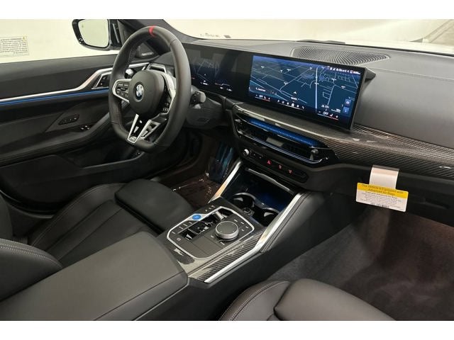 2026 BMW i4 M60