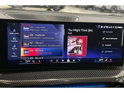 2026 BMW i4 M60