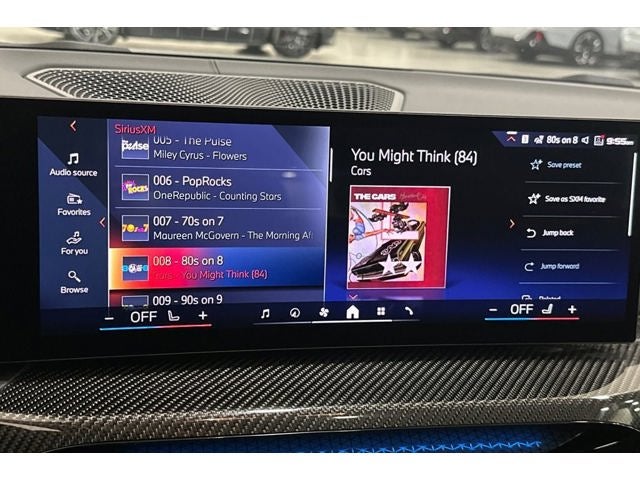 2026 BMW i4 M60
