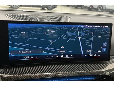 2026 BMW i4 M60
