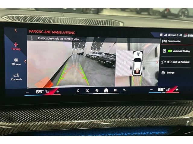 2026 BMW i4 M60