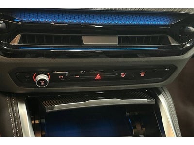 2026 BMW i4 M60