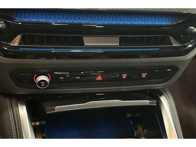 2026 BMW i4 M60