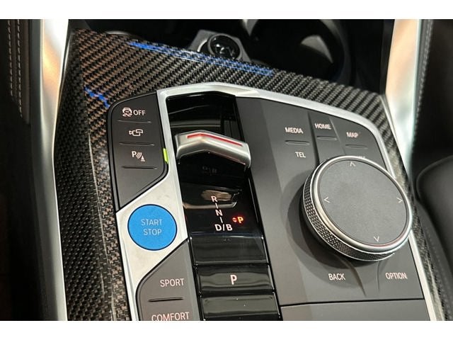 2026 BMW i4 M60