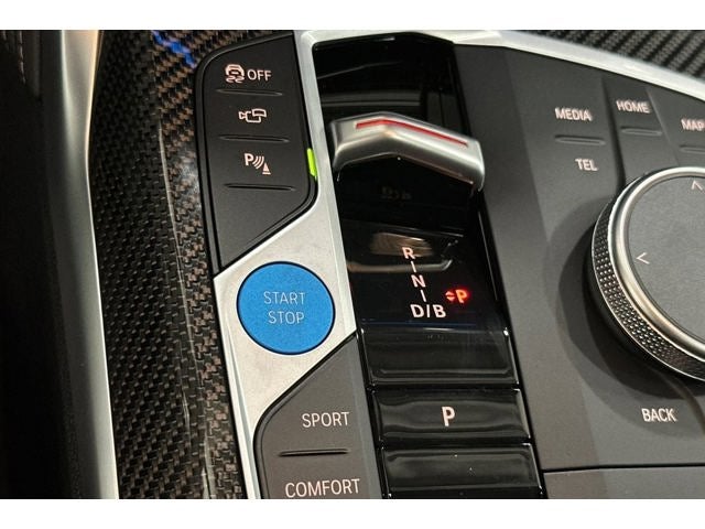 2026 BMW i4 M60