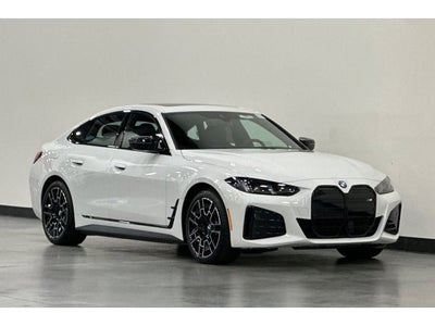 2026 BMW i4 M60
