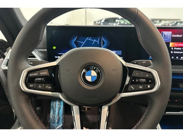 2026 BMW i4 M60