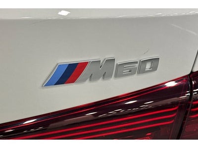 2026 BMW i4 M60