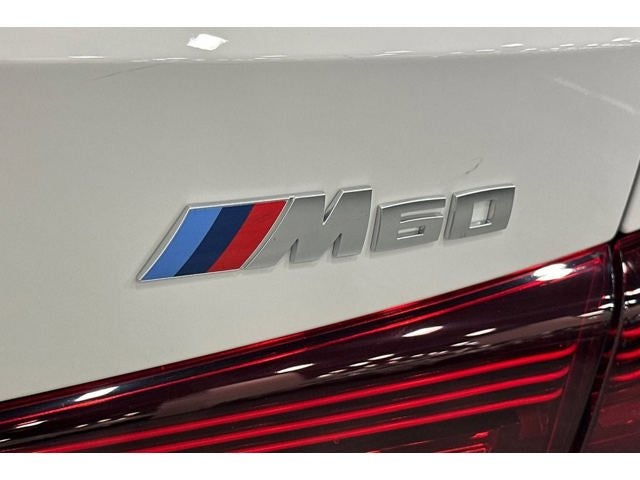 2026 BMW i4 M60