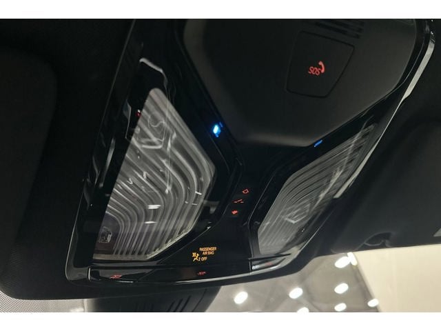 2026 BMW i4 M60