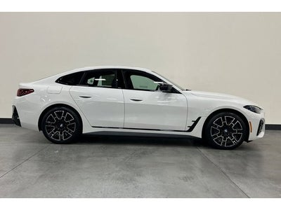 2026 BMW i4 M60