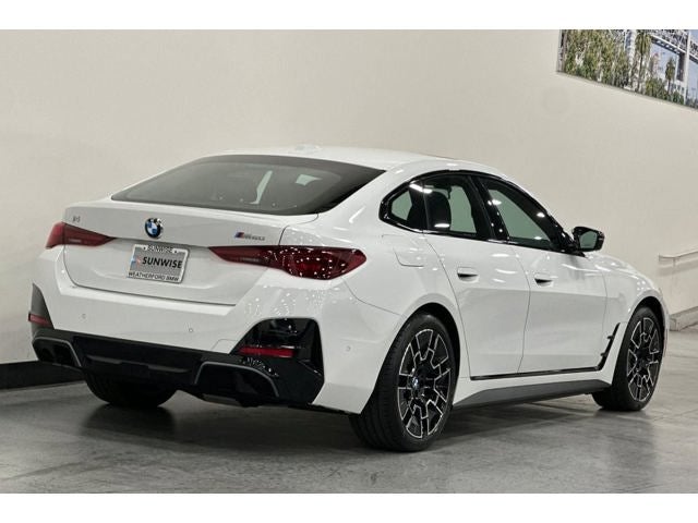 2026 BMW i4 M60