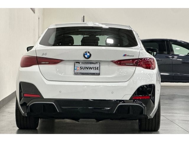 2026 BMW i4 M60