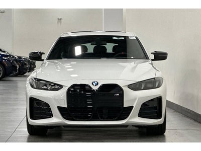 2026 BMW i4 M60