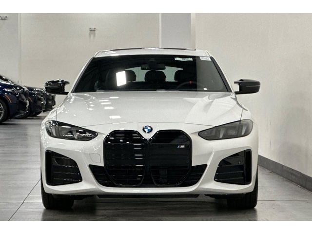 2026 BMW i4 M60