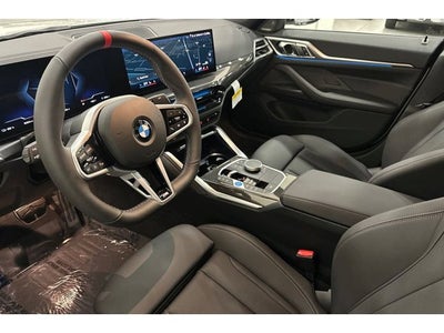 2026 BMW i4 M60