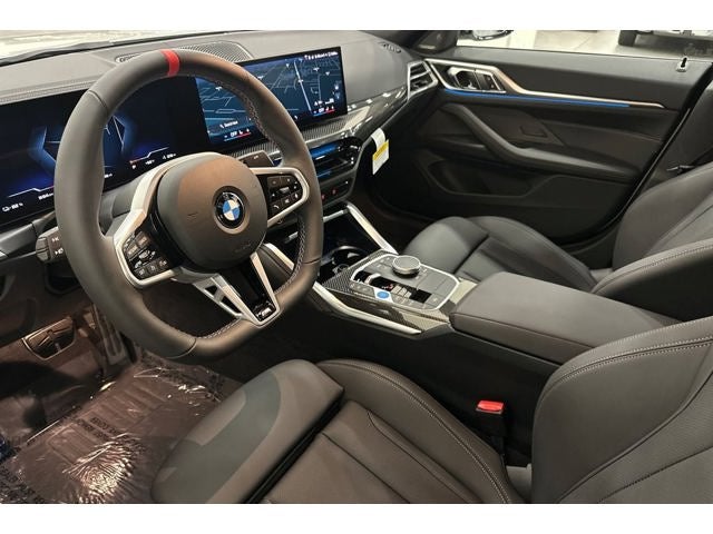 2026 BMW i4 M60