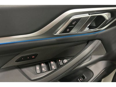 2026 BMW i4 M60