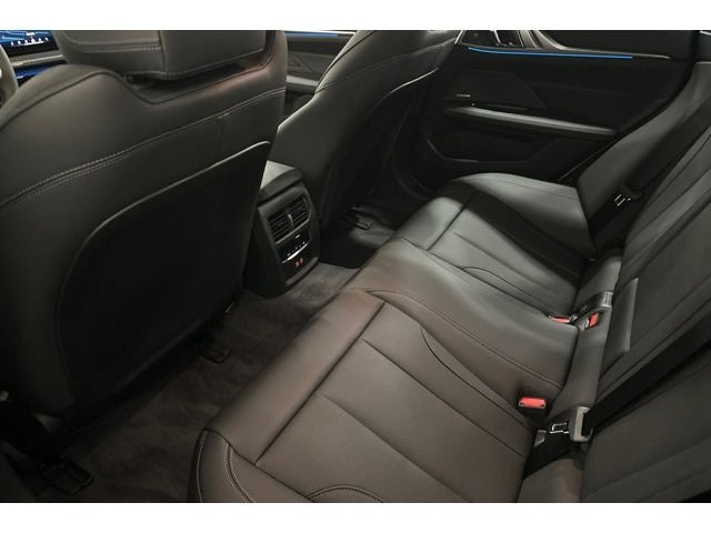 2026 BMW i4 M60