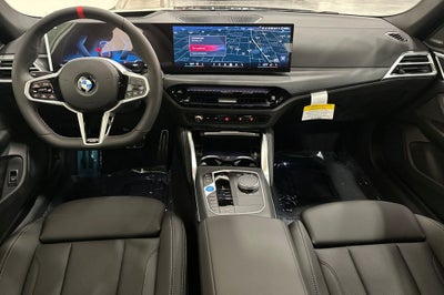 2026 BMW i4 M60