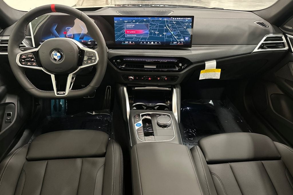 2026 BMW i4 M60