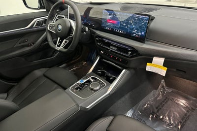 2026 BMW i4 M60